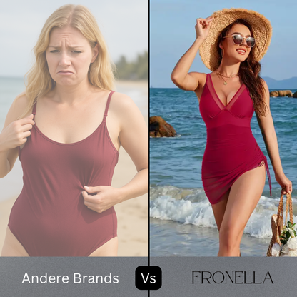 Fronella - Rio Shape
