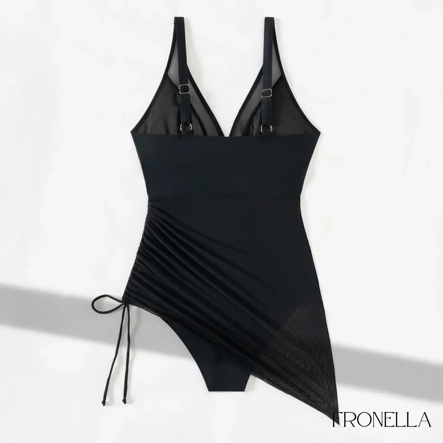 Fronella - Rio Shape