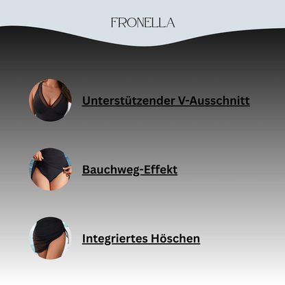 Fronella - Rio Shape